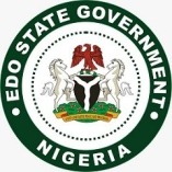 Edo State Government logo