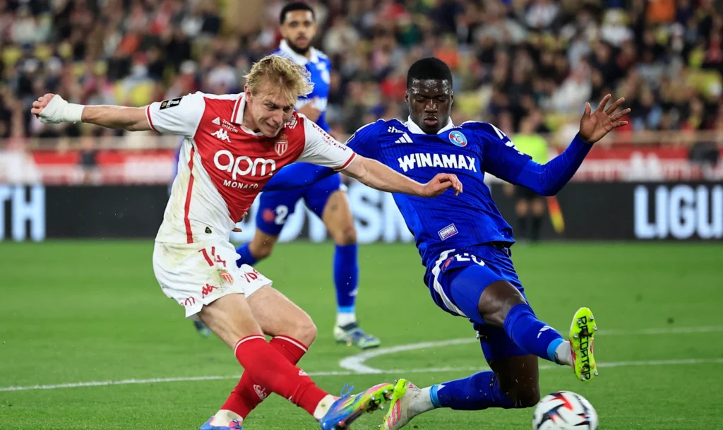 Mamadou Sar