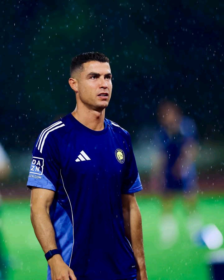 Ronaldo’s wait for a major trophy continues after a dramatic Saudi Super Cup defeat to Al Ahli