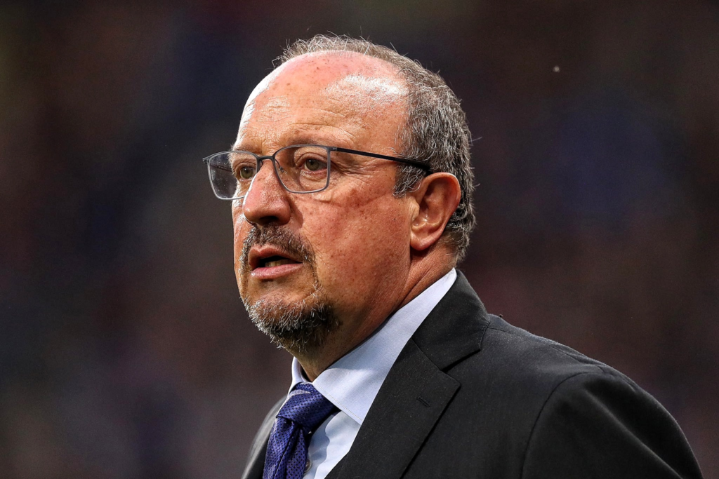 Rafa Benítez Returns to the Sidelines: Spanish Maestro Signs Lucrative Two-Year Deal with Panathinaikos