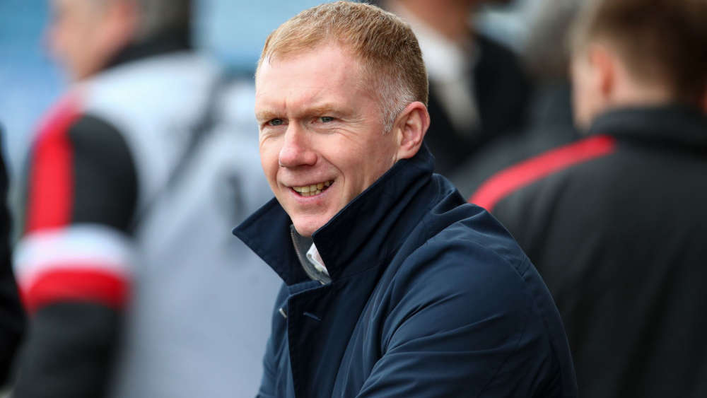 Paul Scholes Explains Why Vitinha and Mac Allister Rank Above Declan Rice and Moises Caicedo