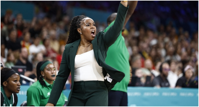 Rena Wakama Appointed Head Coach of Hive BC Ahead of 2025–26 Unrivaled Basketball League Season