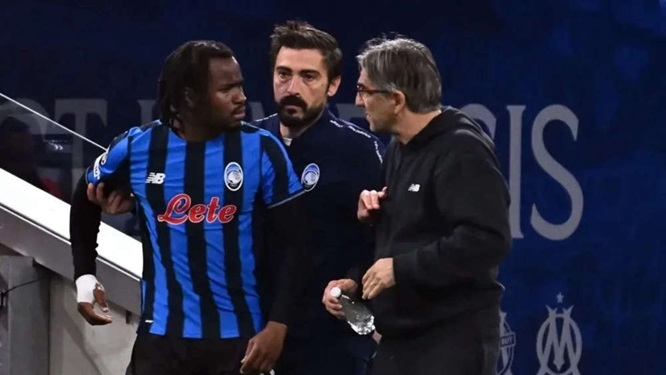 Atalanta Sack Ivan Juric After Ademola Lookman’s Rift