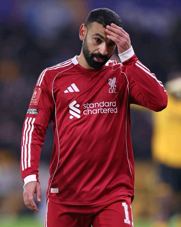 System or Salah? What Is Behind Liverpool Star’s Underwhelming Season?