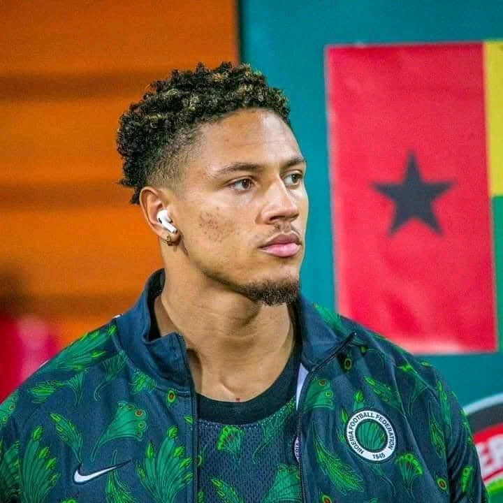 Super Eagles: Okoye opens up on AFCON 2025 absence