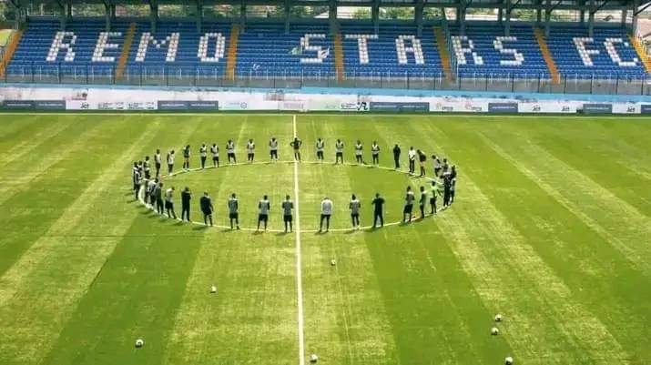 Ikenne to host Super Falcons friendly matches against Cape Verde