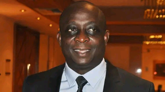 World Cup 2026: “Go to Nigeria” – Gaye advises Ghana on new coach