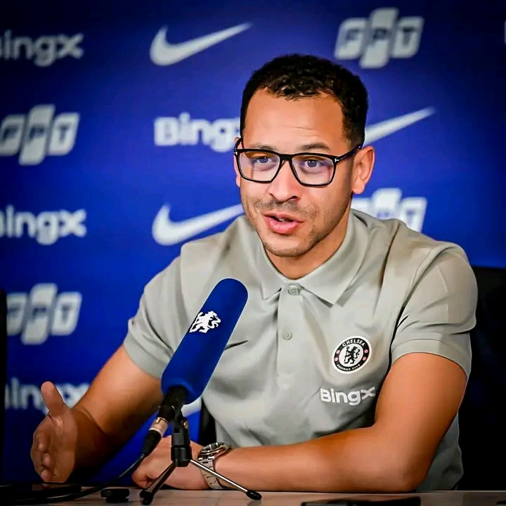 Chelsea: Liam Rosenior updates Reece James injury timeline as three stars back in training ahead of Manchester City clash