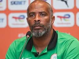 Chelle targets Kayode as Nigeria step up AFCON 2027 plans