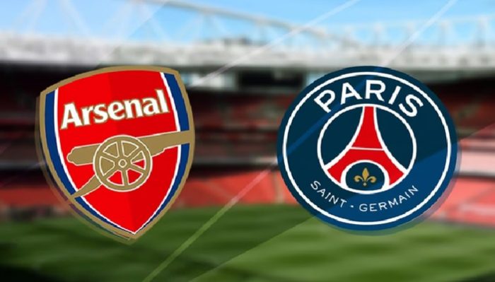 Arsenal’s Blueprint for Beating PSG: Relentless Pressure, Ruthless Transitions, and Surviving the Storm