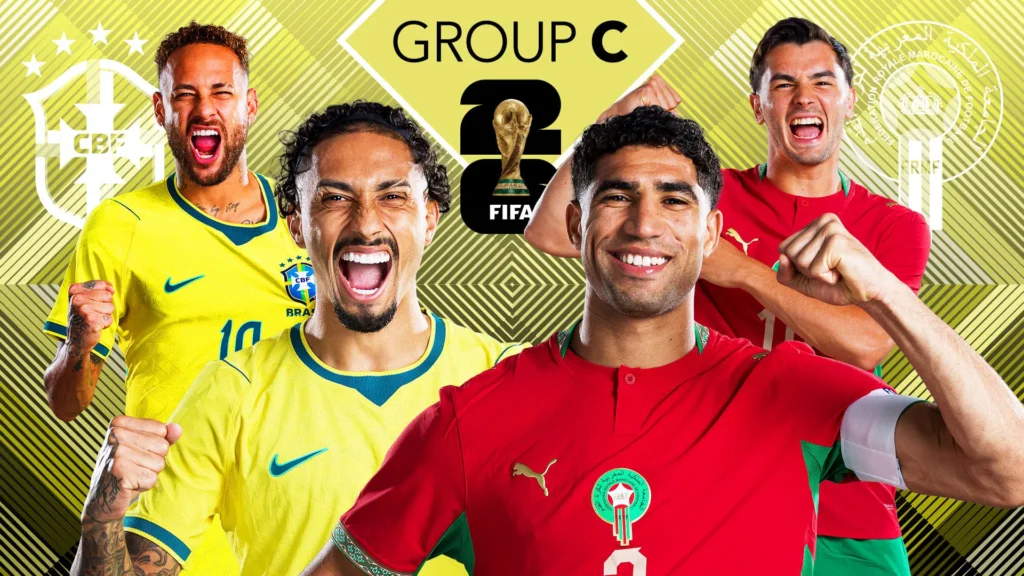 Brazil vs Morocco: Can Ancelotti’s New Era Begin With a Statement Victory?