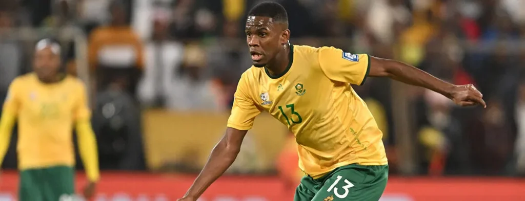 Yaya Sithole’s World Cup Nightmare and the Games Players Wish They Could Forget