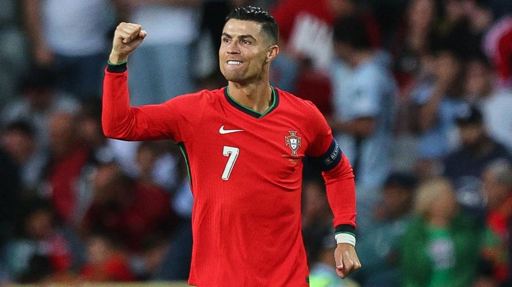 Portugal Defeat Nigeria 2-1 in Competitive International Friendly