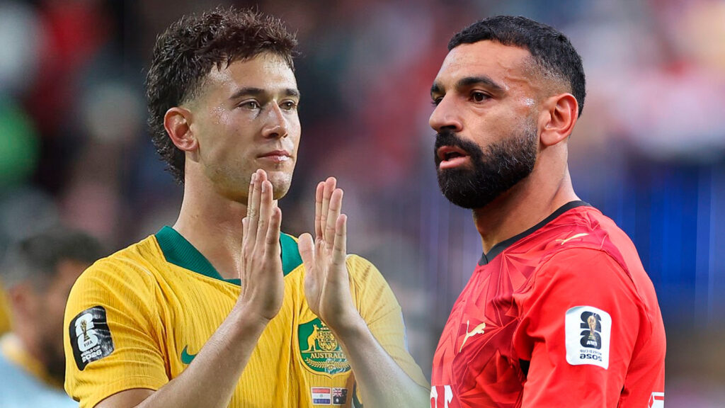 Breakdown: Australia vs Egypt Preview