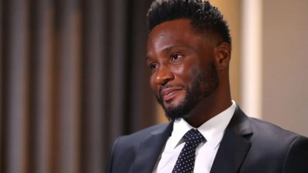 Mikel Obi Dismisses Claims FIFA Is Favouring Messi and Argentina at 2026 World Cup