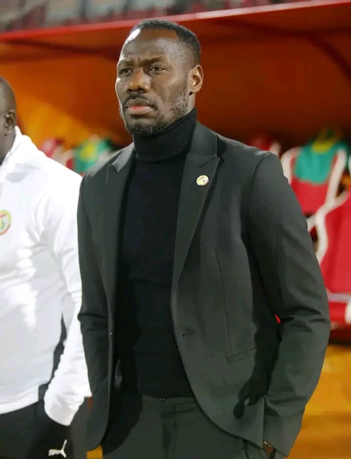 Senegal Part Ways With Pape Thiaw Following World Cup Exit