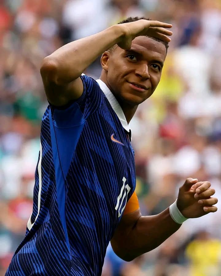 World Cup History Made! Mbappé Joins Legendary Club After Stunning Goal Feat Despite France’s Heartbreaking Defeat