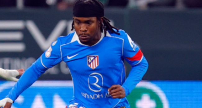 Simeone Explains Lookman’s No. 9 Role Change