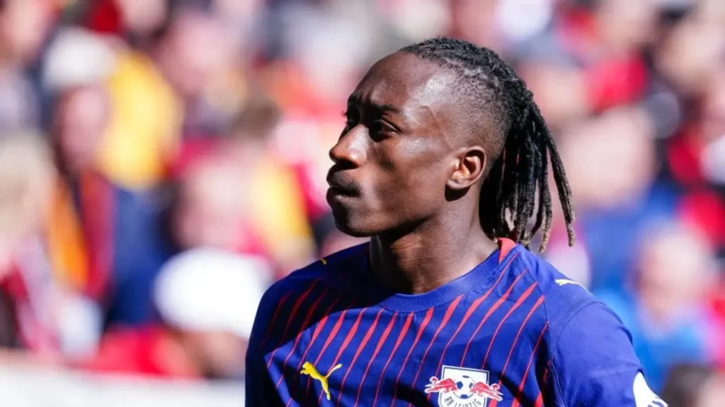 From Daytona Beach to the Bernabéu: Yan Diomande’s Unlikely Rise to Real Madrid