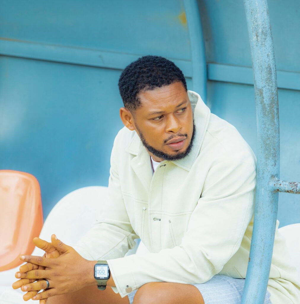 Coach Edward Green Sends Strong Message to NNL Rivals, Targets Strong Campaign with Godswill Akpabio United